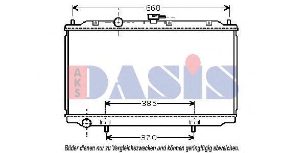 AKS DASIS 070079N AKS DASIS 070079N