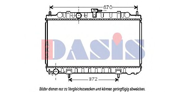 AKS DASIS 070125N