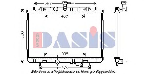 AKS DASIS 070148N