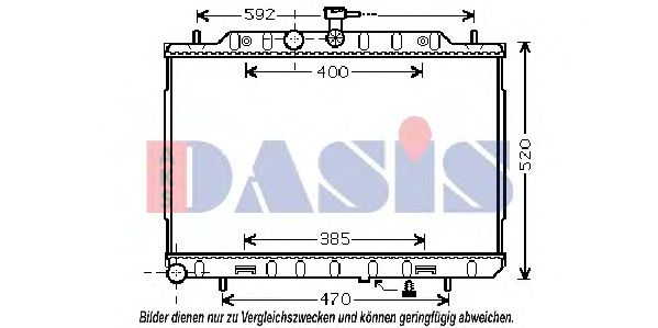 AKS DASIS 070151N