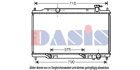 AKS DASIS 070153N