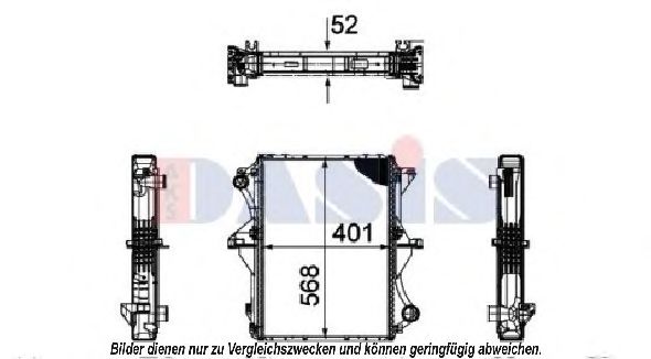 AKS DASIS 070155N