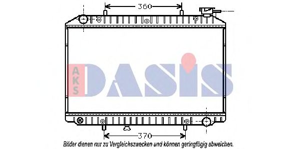 AKS DASIS 070230N