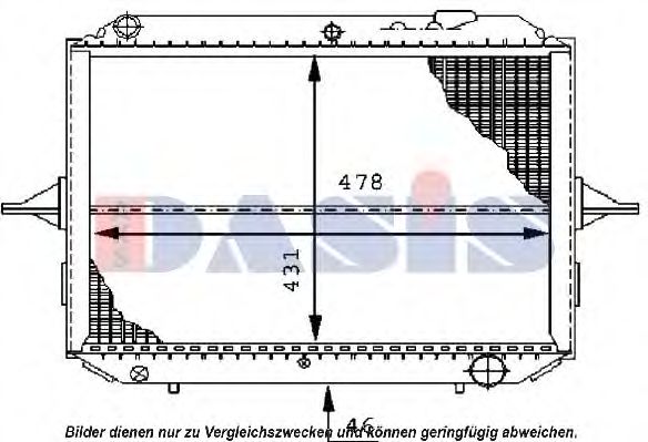 AKS DASIS 070400N