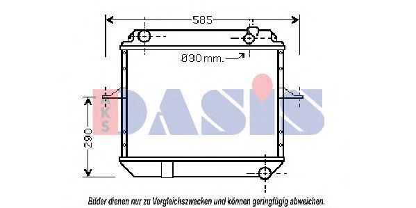 AKS DASIS 070420N