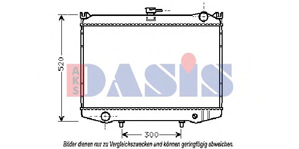 AKS DASIS 071000N