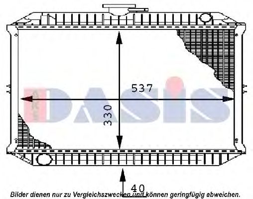 AKS DASIS 071050N