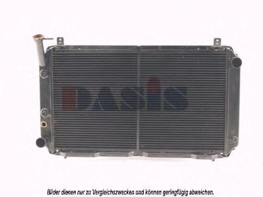 AKS DASIS 071210N