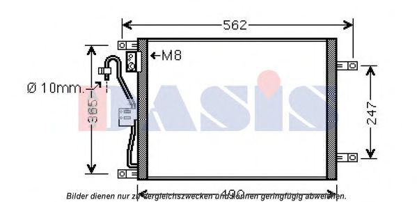 AKS DASIS 072037N