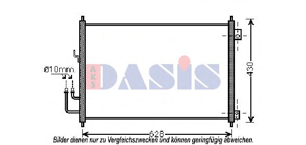 AKS DASIS 072039N