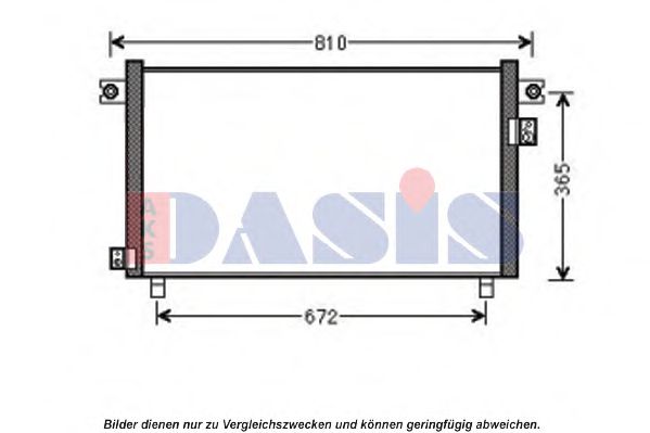AKS DASIS 072042N
