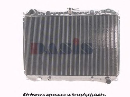 AKS DASIS 073170N