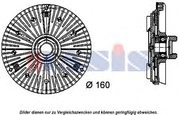 AKS DASIS 078000N AKS DASIS 078000N