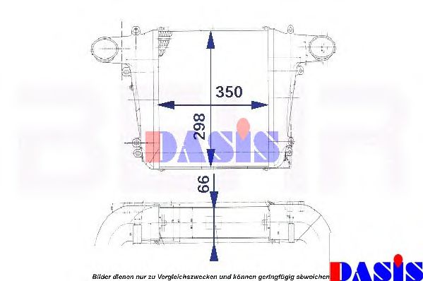 AKS DASIS 078005N