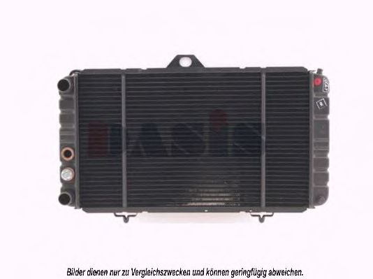 AKS DASIS 080010N
