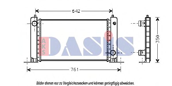 AKS DASIS 080021N