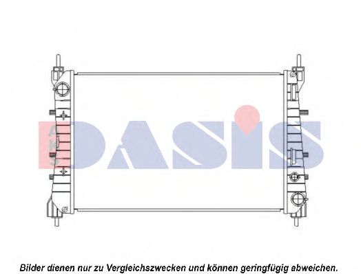 AKS DASIS 080063N