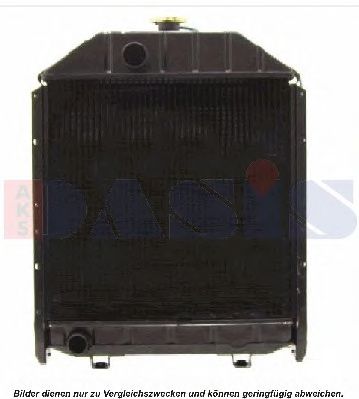 AKS DASIS 080095N