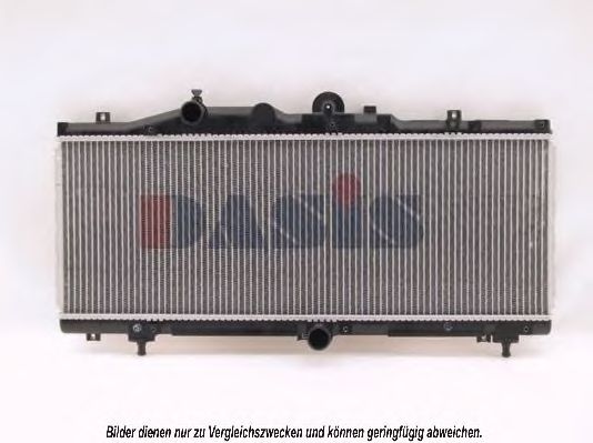 AKS DASIS 080570N