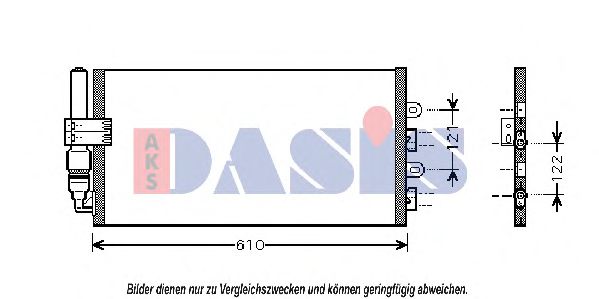 AKS DASIS 082036N