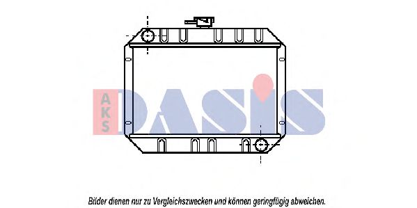 AKS DASIS 090010N