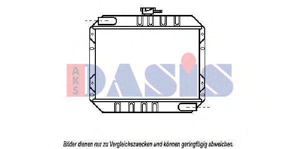AKS DASIS 090030N