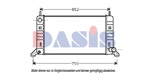 AKS DASIS 090032N