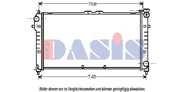 AKS DASIS 090047N