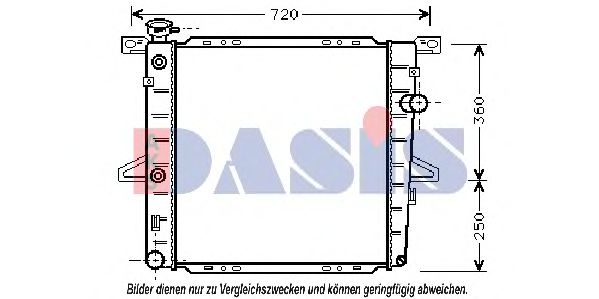 AKS DASIS 090056N