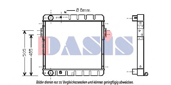 AKS DASIS 090059N