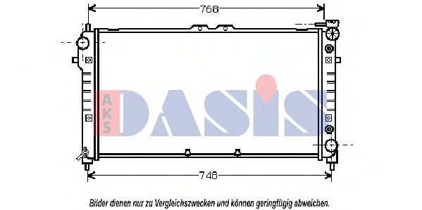 AKS DASIS 090064N