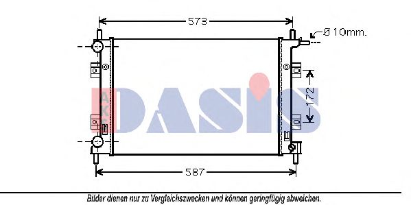 AKS DASIS 090109N