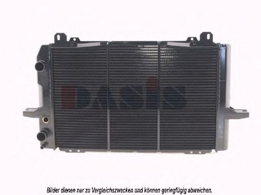 AKS DASIS 090350N