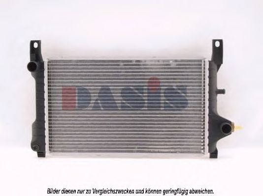 AKS DASIS 091040N