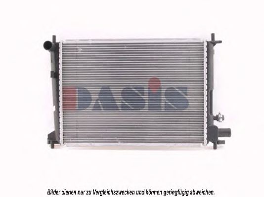AKS DASIS 091370N