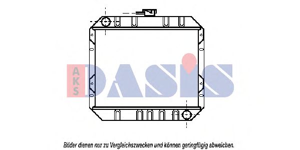AKS DASIS 092280N