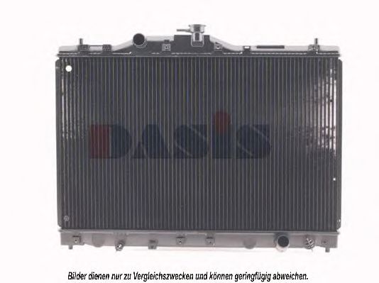 AKS DASIS 100940N