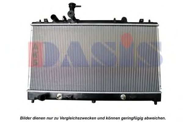 AKS DASIS 110039N