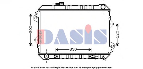 AKS DASIS 110049N