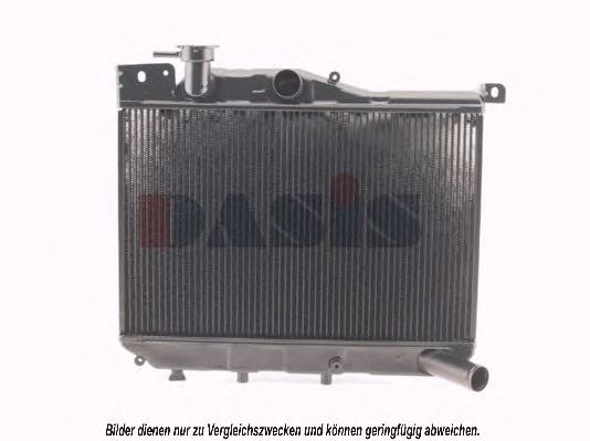 AKS DASIS 110050N