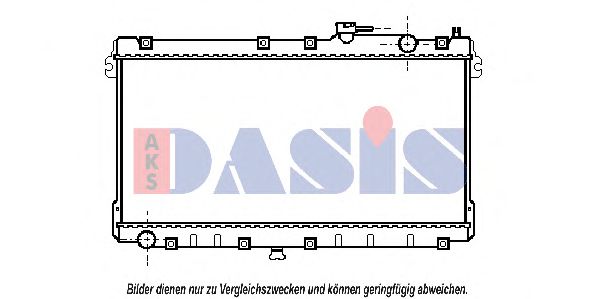AKS DASIS 110380N