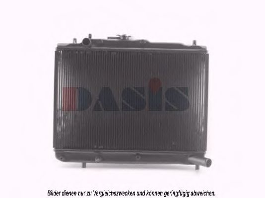 AKS DASIS 110720N