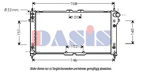 AKS DASIS 111030N