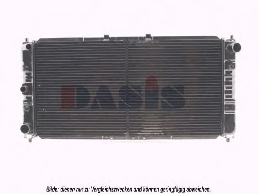AKS DASIS 111160N
