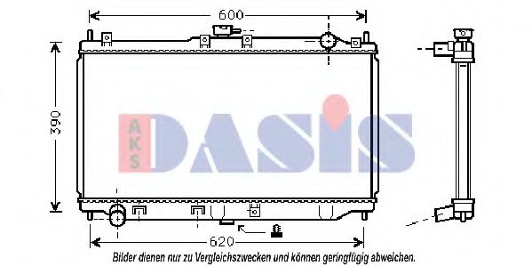 AKS DASIS 111290N