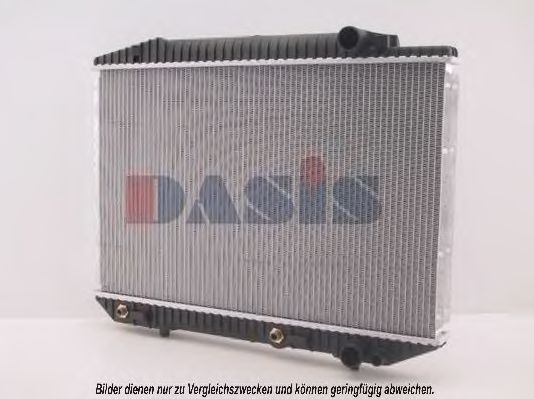 AKS DASIS 120380N