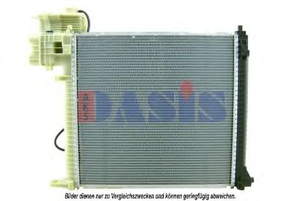 AKS DASIS 121070N