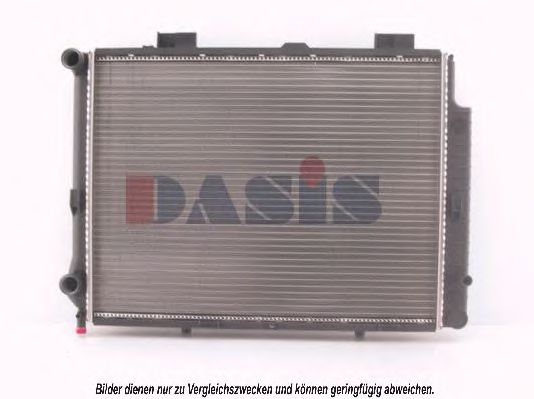 AKS DASIS 121110N