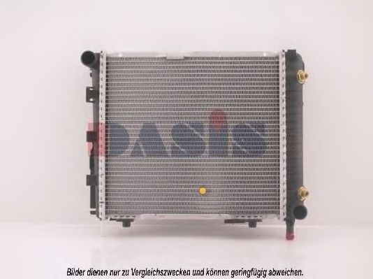 AKS DASIS 121570N