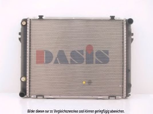 AKS DASIS 121700N